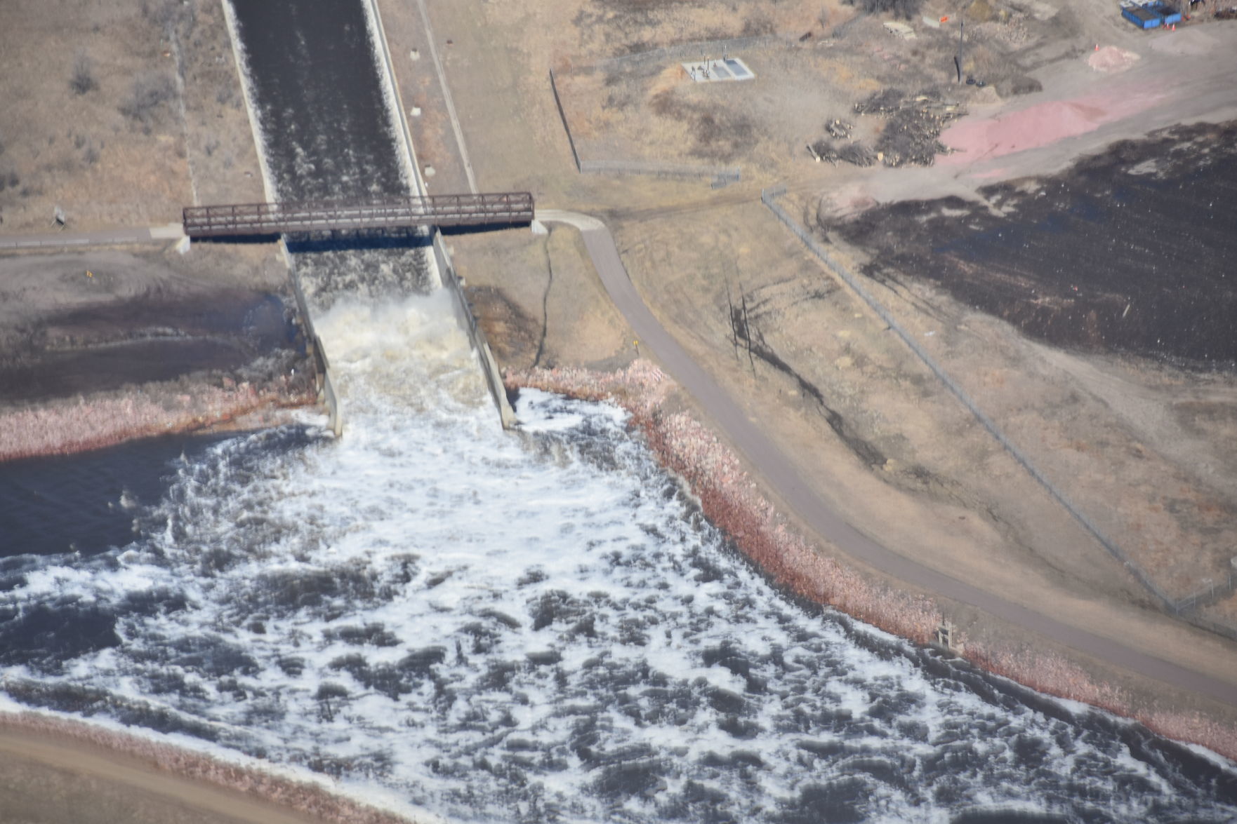 Big Sioux River flooding, March 30 (3).jpg